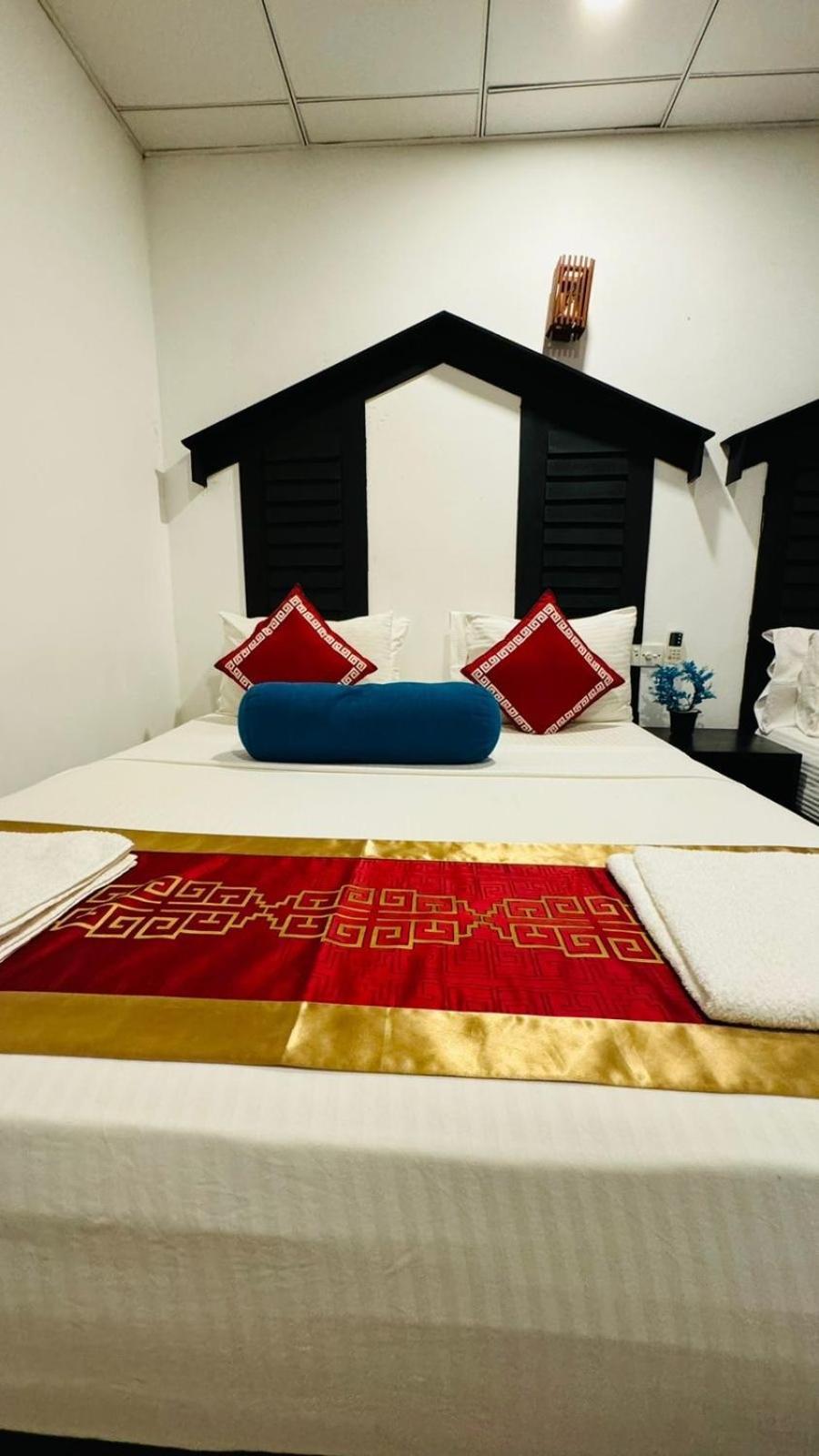 Sunshine Resort & Spa Сигирия Экстерьер фото