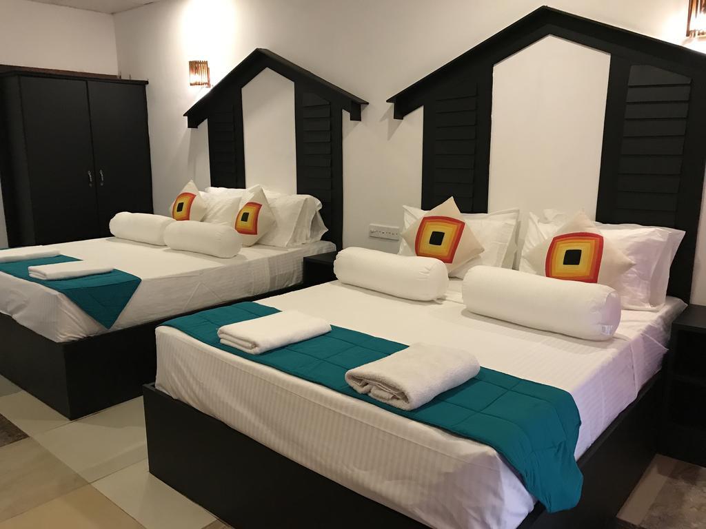 Sunshine Resort & Spa Сигирия Экстерьер фото