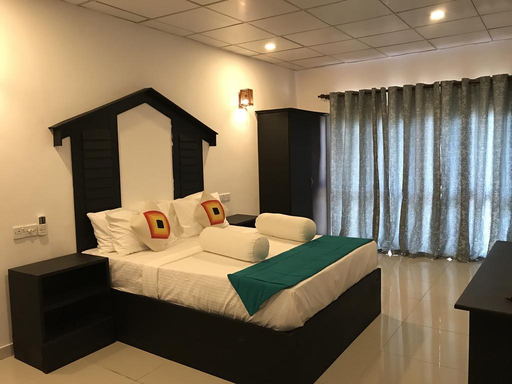 Sunshine Resort & Spa Сигирия Экстерьер фото