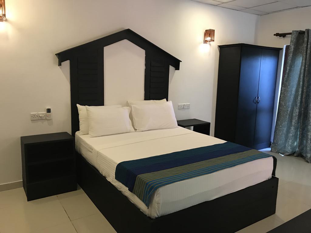 Sunshine Resort & Spa Сигирия Экстерьер фото