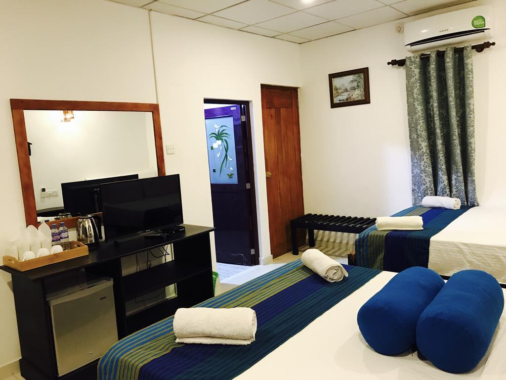 Sunshine Resort & Spa Сигирия Экстерьер фото